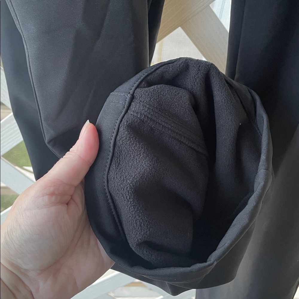 Free Soldier Softshell Fleece-Lined Cargo Pants - Picture 8 of 16